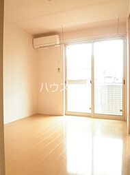 ＦＲＡＵ 303 3階1LDKのリビング/ダイニング