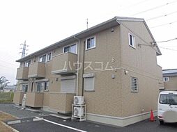 ヴィラ・キャロット　Ｂ 101