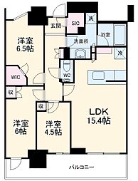 海浜幕張駅 20.5万円