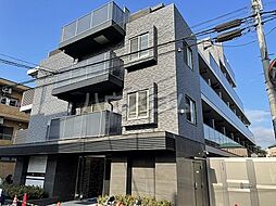 ガーラ・ヒルズ千歳烏山