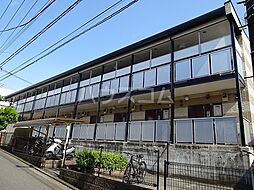 レオパレス緑町