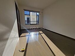 プレステージ八千代台ＰａｒｔI 2階2DKのリビング/ダイニング