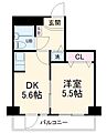 ライオンズマンション磯子第34階6.0万円