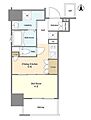 ORMECOURT日暮里イースト3階12.0万円