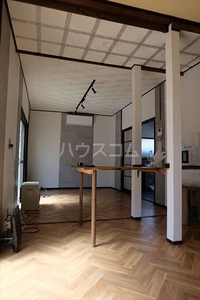 ホームズ 結城市デザイナーズ戸建て 5ldk 賃料6万円 100 賃貸一戸建て住宅情報