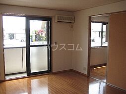 三岐鉄道三岐線 大矢知駅 徒歩10分の賃貸アパート