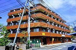 JR南武線 矢野口駅 徒歩3分