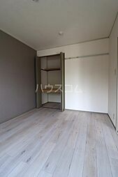 ストークヴィラ　Ａ 102 1階2LDKのリビング/ダイニング