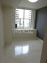 JR京浜東北・根岸線 浦和駅 徒歩8分の賃貸マンション 4階1Kのリビング/ダイニング