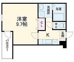 阪急宝塚本線 服部天神駅 徒歩11分