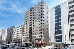 グランカーサ新宿御苑