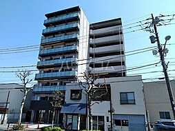 東京メトロ千代田線 綾瀬駅 徒歩14分の賃貸マンション