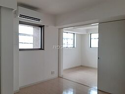 東京メトロ東西線 高田馬場駅 徒歩3分の賃貸マンション 8階1DKのリビング/ダイニング