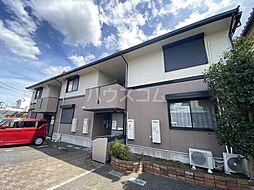 JR京浜東北・根岸線 与野駅 徒歩21分の賃貸アパート