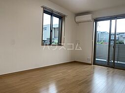 STELLA 1階1DKのリビング/ダイニング