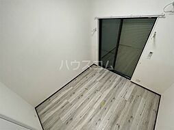 西武池袋線 大泉学園駅 バス15分 西大泉郵便局前下車 徒歩1分の賃貸アパート 1階1Kのリビング/ダイニング