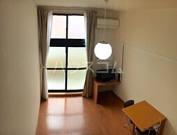 レオパレスクレール 104 1階1Kのリビング/ダイニング