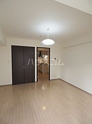 カーサビアンカ黒川 505 5階1Kのリビング/ダイニング