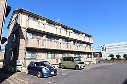 JR常磐線 ひたち野うしく駅 徒歩8分