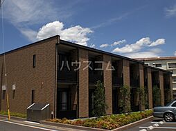 東京メトロ有楽町線 地下鉄赤塚駅 徒歩14分の賃貸アパート