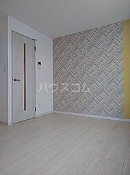 クラーロ三軒茶屋 103 1階1Kのリビング/ダイニング