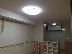 つくばエクスプレス みらい平駅 徒歩14分の賃貸アパート 1階1LDKのリビング/ダイニング