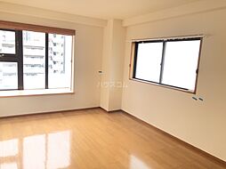 ル・メゾン小木曽 5階3DKのリビング/ダイニング