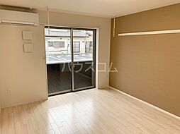 JR常磐線 土浦駅 3.4kmの賃貸アパート 2階1Kのリビング/ダイニング