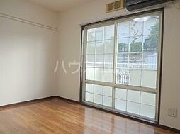 グリーンヒル弐番館 101 1階1Kのリビング/ダイニング