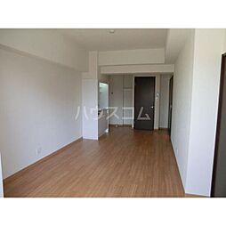 Ａ・Ｃｉｔｙ三河安城北館 302 3階ワンルームのリビング/ダイニング