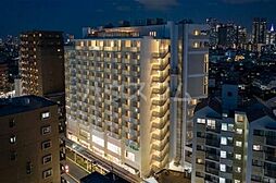 東京メトロ丸ノ内線 新中野駅 徒歩2分の賃貸マンション