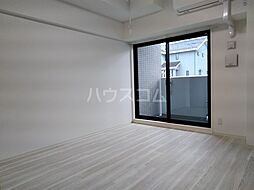 Alba Masumida 303 3階1Kのリビング/ダイニング