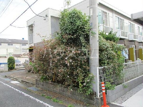 外観画像