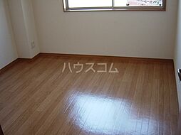 シルクヴェールフジＡ 303 3階2LDKのリビング/ダイニング