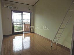 ＫＤマンション峰 103 1階1Kのリビング/ダイニング