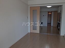 グランシルバ大森 2階1DKのリビング/ダイニング