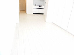 JR山手線 大崎駅 徒歩7分の賃貸マンション 12階1DKのリビング/ダイニング