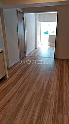 プラザローヤル5 412 4階1DKのリビング/ダイニング