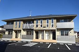 カーサ・フェリース　Ａ