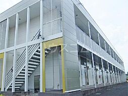 レオパレスデルニエＫII