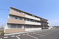 ロイジェントパークス小美玉　A棟