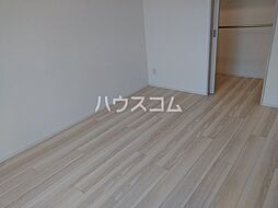 プレール・ドゥーク新宿Ｗｅｓｔ 705 7階1LDKのリビング/ダイニング