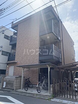 外観画像