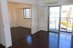 Habitation　Daiwa 704 7階1LDKのリビング/ダイニング