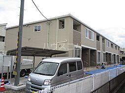 リヴァーサ鶴川