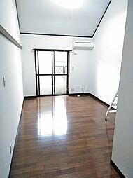 JR武蔵野線 東川口駅 徒歩14分の賃貸アパート 2階ワンルームのリビング/ダイニング