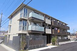 阪急京都本線 桂駅 徒歩11分