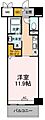 ベルオレイル7階9.0万円