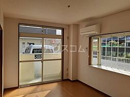 ルミネミワ　Ｃ 104 1階2DKのリビング/ダイニング