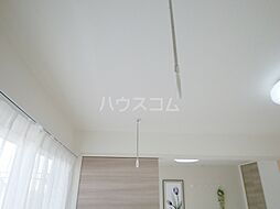 ハレ　グレース 202 2階1LDKのリビング/ダイニング